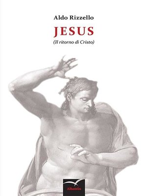 cover image of Jesus